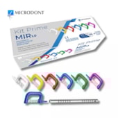 kit Arcos de Lixa Serra Mir Prime 1.0 - Microdont kit Arcos de Lixa Serra Mir Prime 1.0 - Microdont