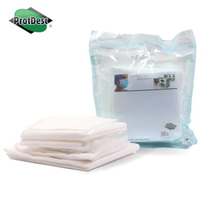 Kit Cirúrgico Estéril Perio - Protdesc Kit Cirúrgico Estéril Perio - Protdesc