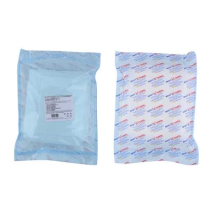 Kit Cirúrgico Esterilizado Perio - Best Fabril