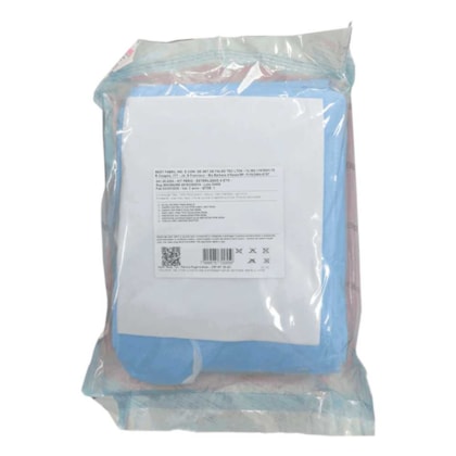 Kit Cirúrgico Esterilizado Perio - Best Fabril Kit Cirúrgico Esterilizado Perio - Best Fabril