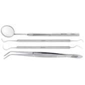 Kit Clínico - Golgran