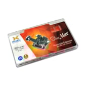 Kit de Bráquetes 01 caso Edgewise Slim Max .022" - Gancho Can. - 1065907 - Morelli Kit de Bráquetes 01 caso Edgewise Slim Max .022" - Gancho Can. - 1065907 - Morelli
