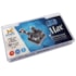 Kit de Bráquetes 01 caso Roth Max Bidimensional .018"/.022" - Can. 9° Ang. - Gancho Can - 1015930. - Morelli