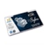 Kit de Bráquetes 01 caso Roth PolySafira 022" - Gancho Can./Prés - 1024900 - Morelli
