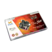 Kit de Bráquetes 10 casos Edgewise Slim Max .018" - 1065934 - Morelli Kit de Bráquetes 10 casos Edgewise Slim Max .018" - 1065934 - Morelli