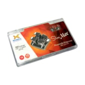 Kit de Bráquetes 10 casos Edgewise Slim Max .018" - 1065934 - Morelli