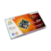 Kit de Bráquetes 10 casos Edgewise Slim Max .022" - 1065935 - Morelli Kit de Bráquetes 10 casos Edgewise Slim Max .022" - 1065935 - Morelli