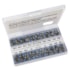 Kit de Bráquetes 10 casos Roth Max .018" - Can. 9° Ang. - Gancho Can./Prés - 1015932 - Morelli Kit de Bráquetes 10 casos Roth Max .018" - Can. 9° Ang. - Gancho Can./Prés - 1015932 - Morelli