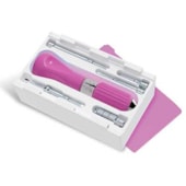 Kit De Ferramentas Para Miniparafuso Ortodôntico - Morelli Kit De Ferramentas Para Miniparafuso Ortodôntico - Morelli