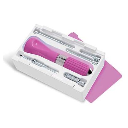 Kit De Ferramentas Para Miniparafuso Ortodôntico - Morelli Kit De Ferramentas Para Miniparafuso Ortodôntico - Morelli