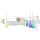 Kit de Pontas Endodônticas de Irrigação e Aspiração - Ultradent Kit de Pontas Endodônticas de Irrigação e Aspiração - Ultradent