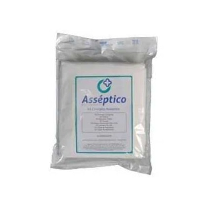 Kit Perio Esterilizado A ETO Asseptico