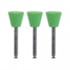 Kit Polidor Jiffy Grosso Verde Ultradent PCT.C\3