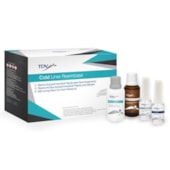 Kit Resina Autopolimerizável para Reembasamento Cold Liner - TDV Kit Resina Autopolimerizável para Reembasamento Cold Liner - TDV