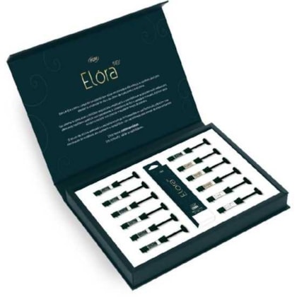 Kit Resina Elora APS Elegance - FGM