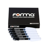 Kit Resina Nanohíbrida Forma Corpo - Ultradent Kit Resina Nanohíbrida Forma Corpo - Ultradent