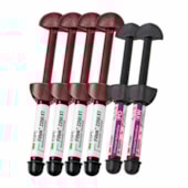 Kit Resina Z250 XT Upgrade + Resina Filtek Universal - 3M Solventum Kit Resina Z250 XT Upgrade + Resina Filtek Universal - 3M Solventum