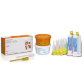 Kit Silicone de Adição Elite HD+ - Zhermack