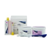 Kit Silicone de Adição Silagum - DMG Kit Silicone de Adição Silagum - DMG