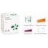 Kit Silicone de Condensação Intro Zetaplus - Zhermack Kit Silicone de Condensação Intro Zetaplus - Zhermack