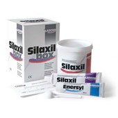 Kit Silicone de Condensação Silaxil Box - Lascod