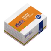 Lamina de Bisturi de Carbono - Medix Lamina de Bisturi de Carbono - Medix
