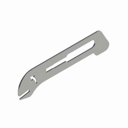 Lâmina para Destacador - 7501025 - Morelli Lâmina para Destacador - 7501025 - Morelli