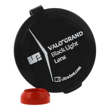 Lente Magnitica Valo Black Light - Ultradent