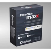 Lima Plastica Easy Clean.Max Sortido CX C\18 Un.