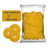 LIXA LAMINAR CLIP PODO SYSTEM PCT.C\100