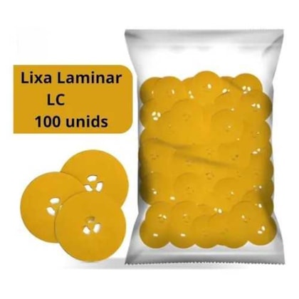 LIXA LAMINAR CLIP PODO SYSTEM PCT.C\100