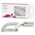 Lixa Microcut C\Arco de Serra 2 Lixas Finas REF.3037 TDV
