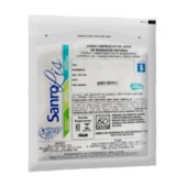 Luva Cirúrgica de Látex Estéril com Pó Sanro Lis - Sanro Luva Cirúrgica de Látex Estéril com Pó Sanro Lis - Sanro