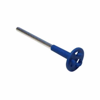 MANDRIL P\ LIXA LAMINAR CLIP PODO SYSTEM