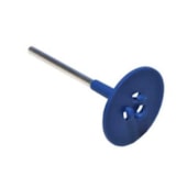 MANDRIL P\ LIXA PLANTAR CLIP EC022 PODO SYSTEM MANDRIL P\ LIXA PLANTAR CLIP EC022 PODO SYSTEM
