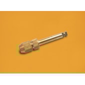 Mandril para Contra Ângulo - Ponta de Lápis - Fava Mandril para Contra Ângulo - Ponta de Lápis - Fava