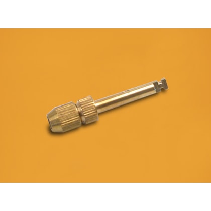 Mandril para Contra Ângulo - Ponta de Lápis - Fava Mandril para Contra Ângulo - Ponta de Lápis - Fava