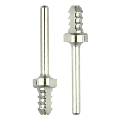 Mandril para Disco de Polimento Super-Snap CA - Shofu Mandril para Disco de Polimento Super-Snap CA - Shofu