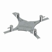 Marcador de Bandas - Tipo Estrela (3.5mm - 5.0mm) - 7501023 - Morelli Marcador de Bandas - Tipo Estrela (3.5mm - 5.0mm) - 7501023 - Morelli