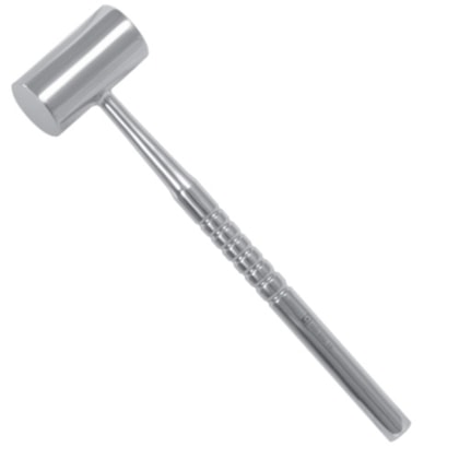 Martelo Mead - Quinelato Martelo Mead - Quinelato