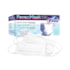 Máscara Cirúrgica Branca com elástico - Fava Máscara Cirúrgica Branca com elástico - Fava