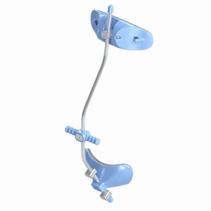 Máscara Facial Petit - Morelli Máscara Facial Petit - Morelli