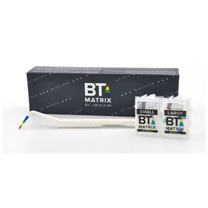 Matriz Odontológica BT Matrix Kit Procedure - 3M