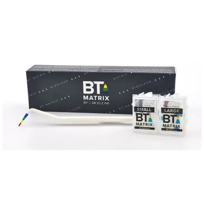 Matriz Odontológica BT Matrix Kit Procedure - 3M Solventum