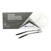 Matriz Tofflemire 1 Microdont Pacote com 12 Unidades