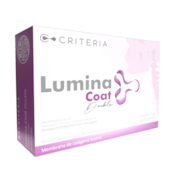 Membrana Biológica Bovina Lumina-Coat Double Time - Critéria Membrana Biológica Bovina Lumina-Coat Double Time - Critéria