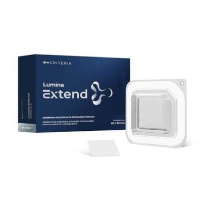 Membrana Extend Lumina Criteria