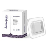 Membrana Regenerativa de Colágeno Hemospon 20x20 - Maquira Membrana Regenerativa de Colágeno Hemospon 20x20 - Maquira
