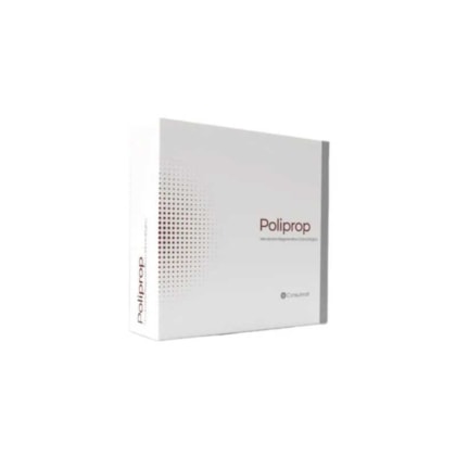 Membrana Regenerativa Poliprop - Criteria Membrana Regenerativa Poliprop - Criteria