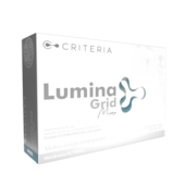 Membrana Sintética em Titânio Lumina-Grid - Critéria Membrana Sintética em Titânio Lumina-Grid - Critéria